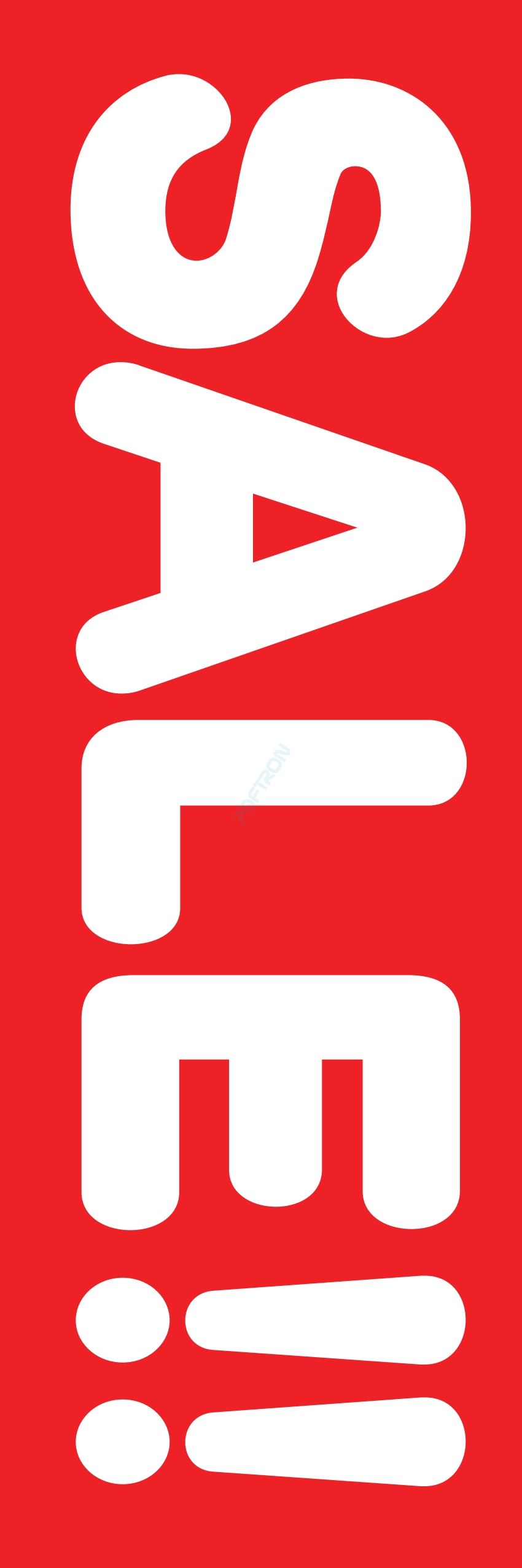 營業中 オープン 大売出し