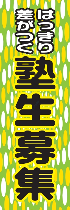 塾 スクール 受験 塾生募集