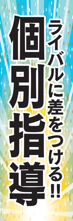 塾 スクール 受験 個別指導
