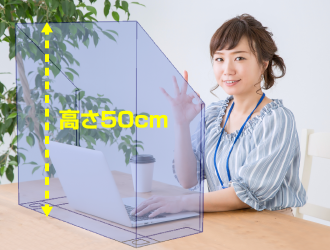 クリアパーテーションmb_1