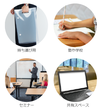 クリアパーテーションmb_3