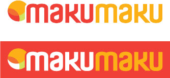 MAKUMAKU CI 色彩活用規定